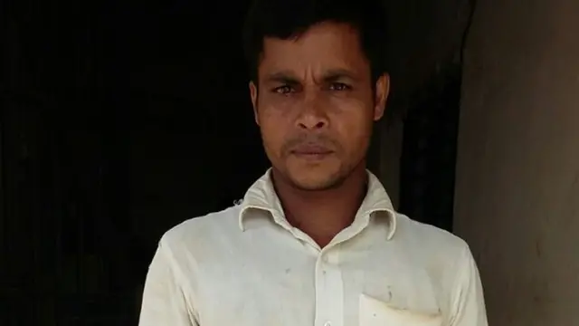 बुलु बिश्वाल