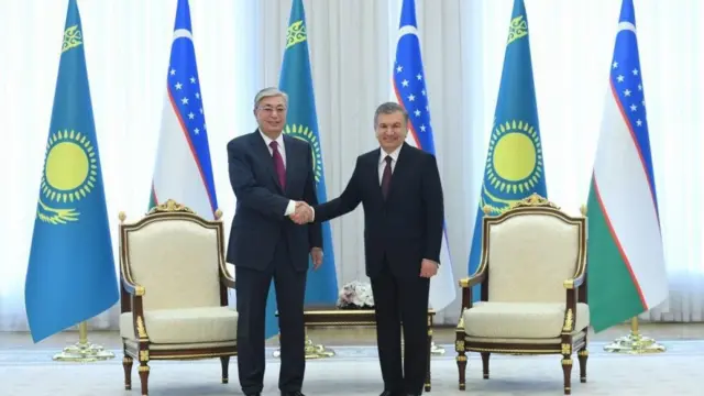 президентлар