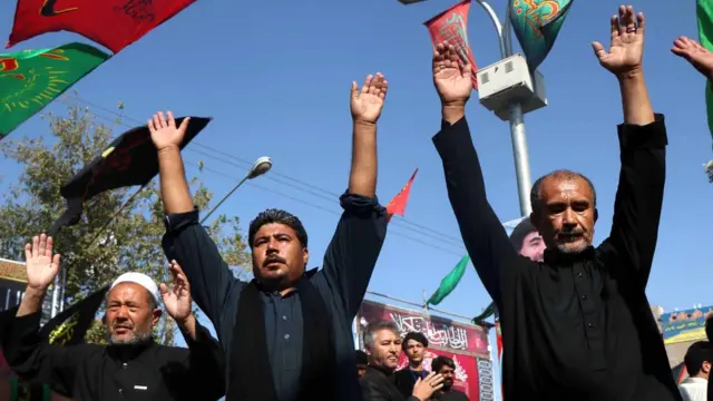 ذكرى عاشوراء