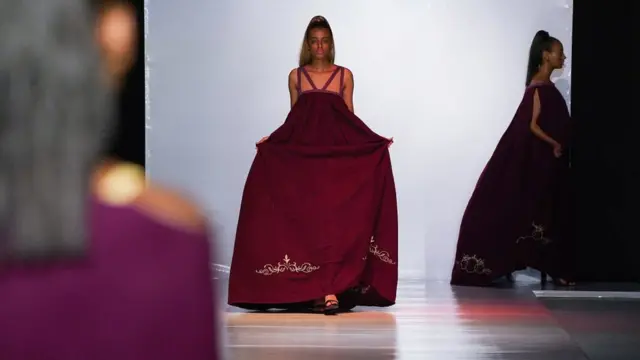 fashion by Dawit Ketema