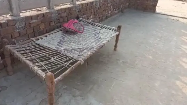 مکان کی چھت