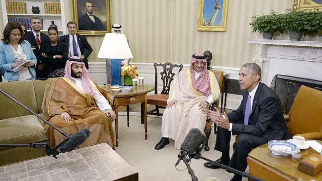 محمد بن سلمان