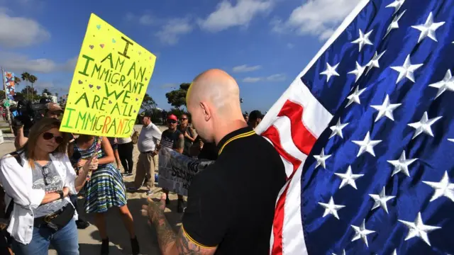 Juan Cadavid en Laguna Beach