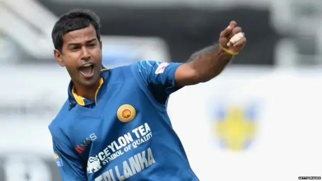 නුවන් කුලසේකර