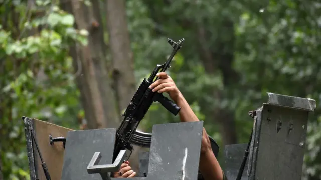 शस्त्राचा परवाना