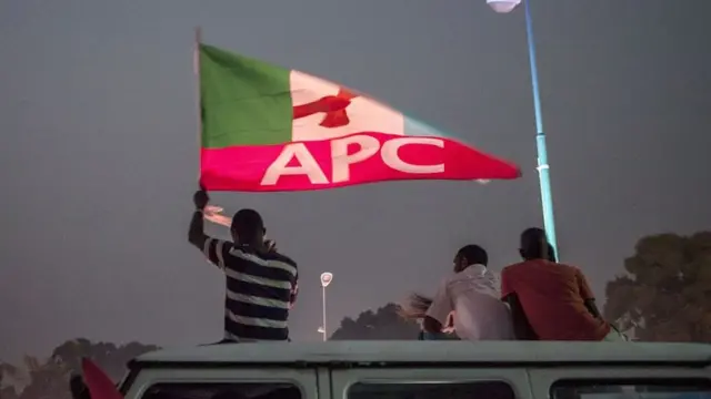 APC