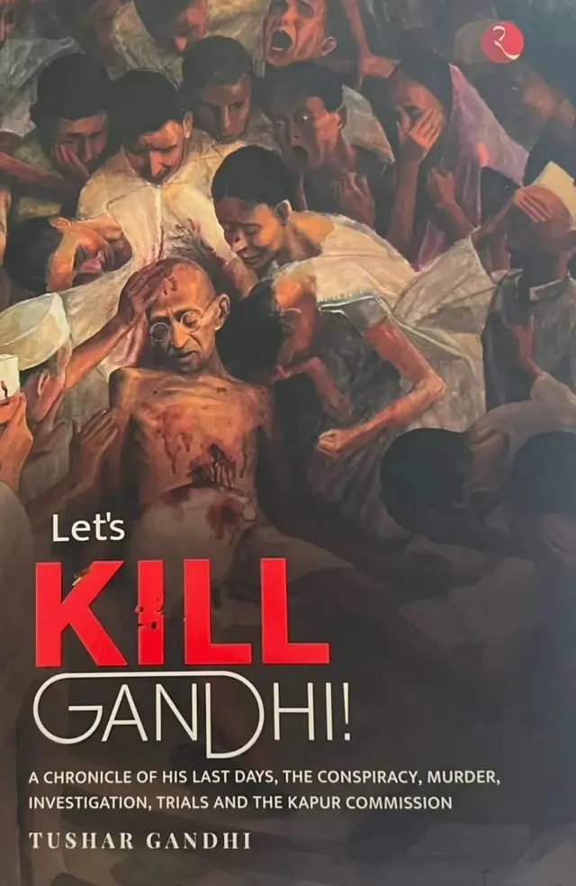 15 ਅਗਸਤ ਨੂੰ ਗਾਂਧੀ ਨੂੰ ਪਟਨਾ ਤੋਂ ਇੱਕ ਟੈਲੀਫੋਨ ਸੁਨੇਹਾ ਆਇਆ ਕਿ ਕਲਕੱਤਾ ਦੇ ਜਾਦੂ ਦਾ ਅਸਰ ਉੱਥੇ ਵੀ ਵੇਖਣ ਨੂੰ ਮਿਲ ਰਿਹਾ ਹੈ।