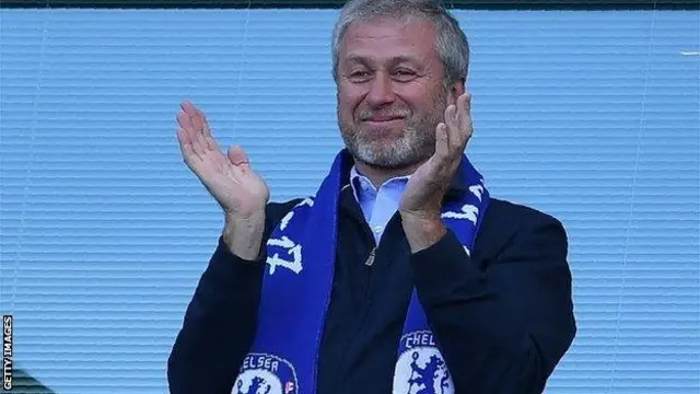 Roman Abramovich: Why Russian billionaire Chelsea owner Roman Abramovich hand over control of di club