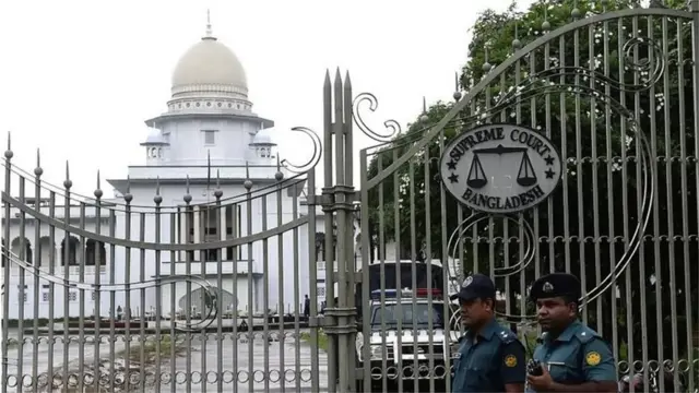 হাজী সেলিম নির্ধারিত সময়ের মধ্যেই আত্মসমর্পণ করবেন বলে তার আইনজীবী জানিয়েছেন।