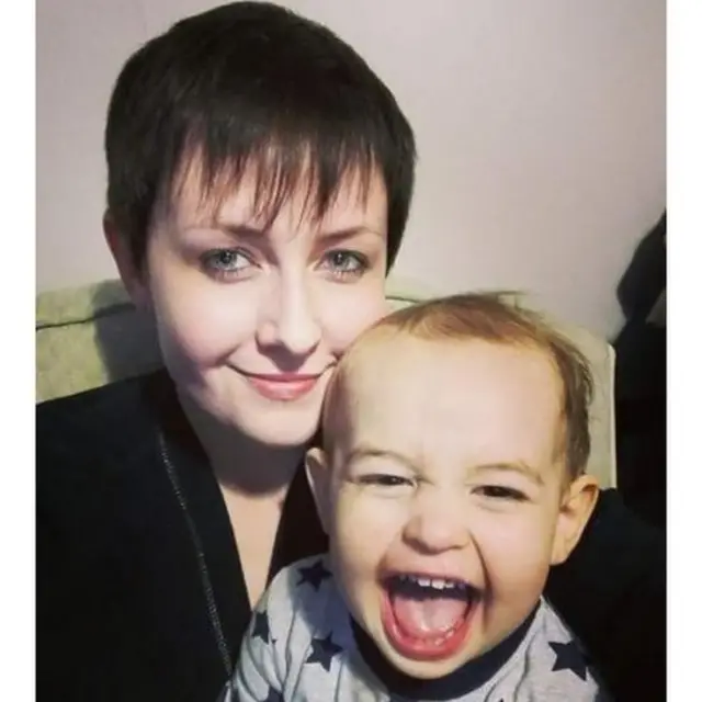 ہیتھر پیڈیسن