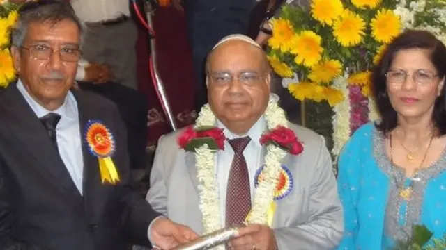 నోహ్ మాసిల్