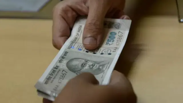 भ्रष्टाचार