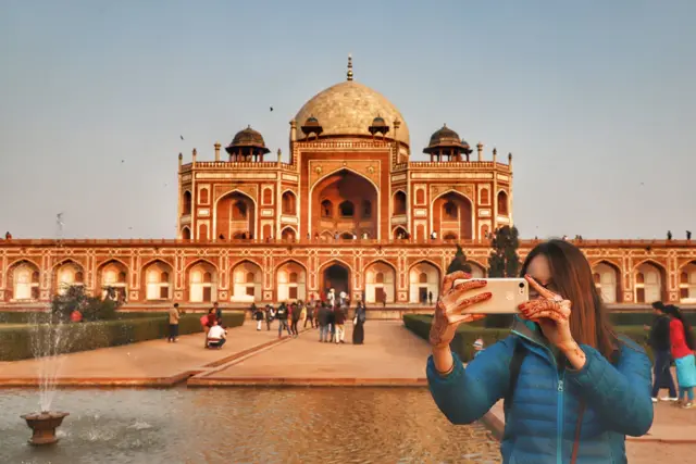 ไทย นักท่องเที่ยว จีน อินเดีย