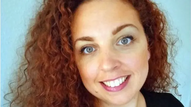 ਰੋਮੀ ਮੈਕਲੌਸਕੀਕ