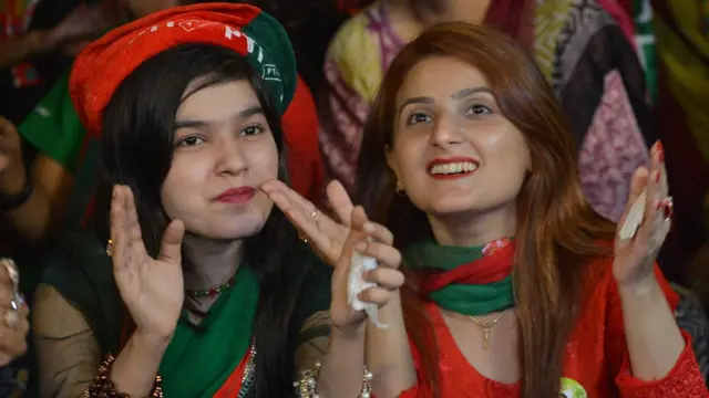 تحریک انصاف