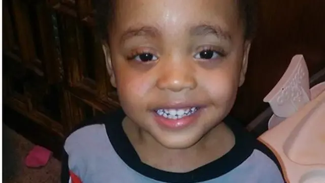 Danarius está sano.