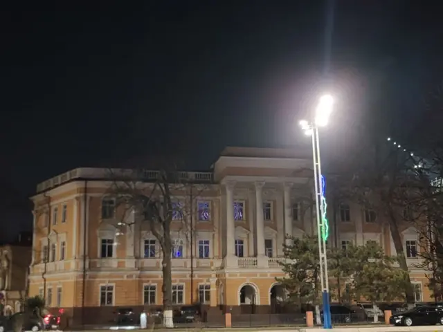 Тошкент шаҳри