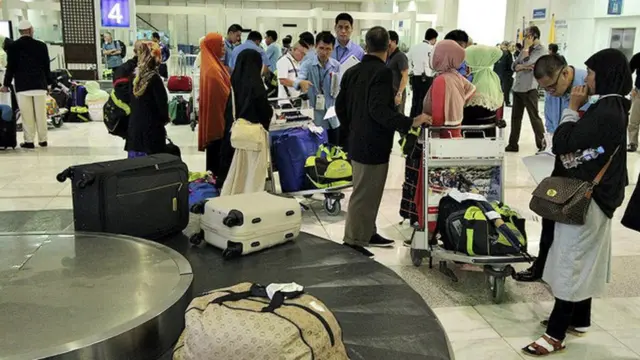 haji, islam, muslim, wni, filipina