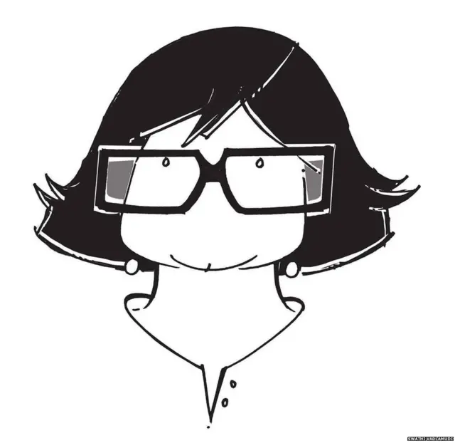 ਸਵਾਤੀ ਵਦਲਾਮੁਦੀ