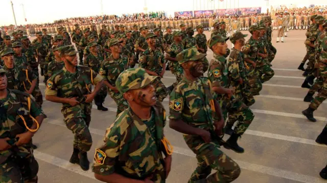 Армія Хафтара