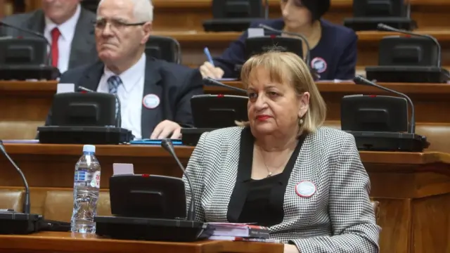 Beograd, 2019. godine