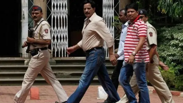 પ્રદીપ શર્મા