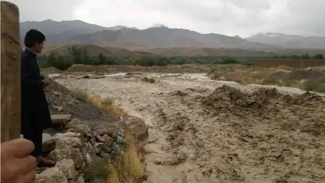 میدان وردګ ولایت