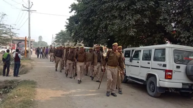 उन्नाव कांड