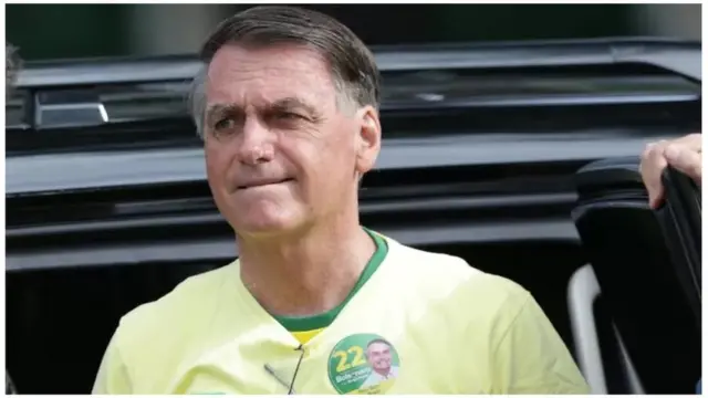 Jair Bolsonaro