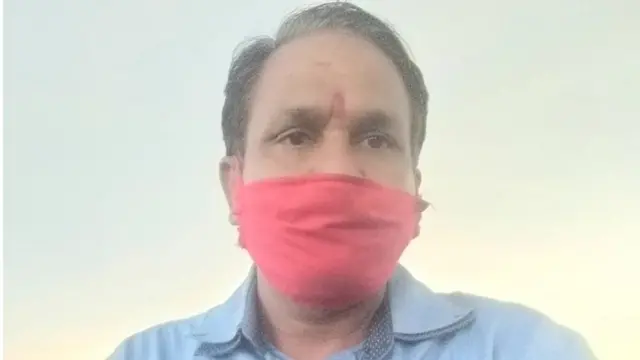 मनीष शर्मा