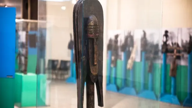 Muzej afričke umetnosti