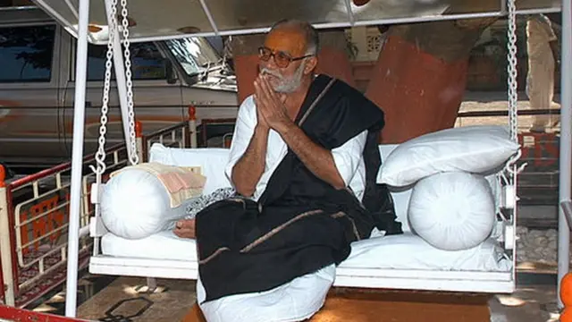 મોરારિબાપુ