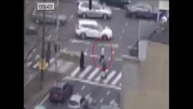 Brussels airport bombing suspect