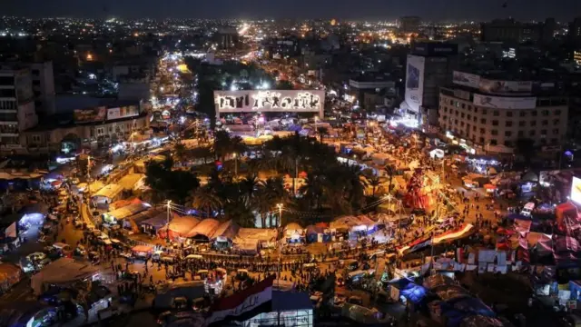 ساحة التحرير