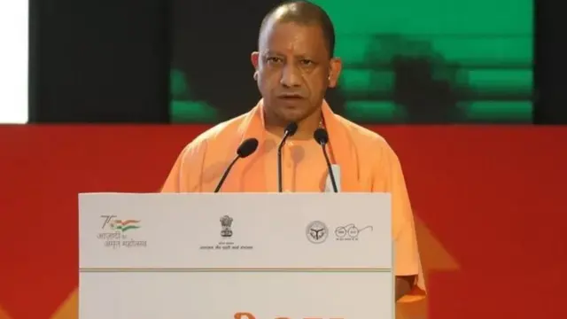 Yogi - UP election 1