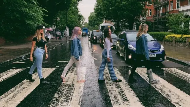 abbey road