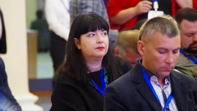 Оксана Очкурова