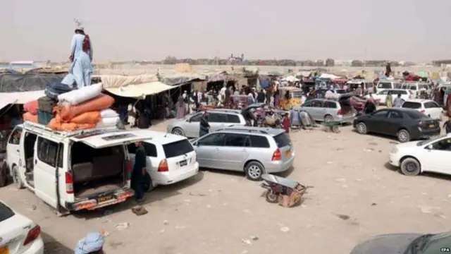 ਤਾਲਿਬਾਨ