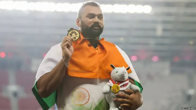 ਤਜਿੰਦਰਪਾਲ ਸਿੰਘ