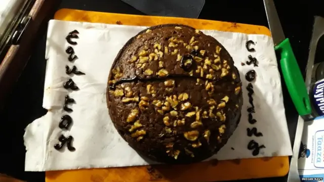 सेलिब्रेशन केक