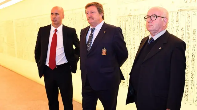 Arbitrage vidéo : La Liga emboîte le pas de la Serie A et de la Bundesliga.