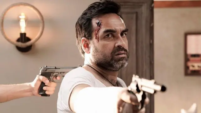 निल बट्टे सन्नाटा और लूडो में पंकज त्रिपाठी