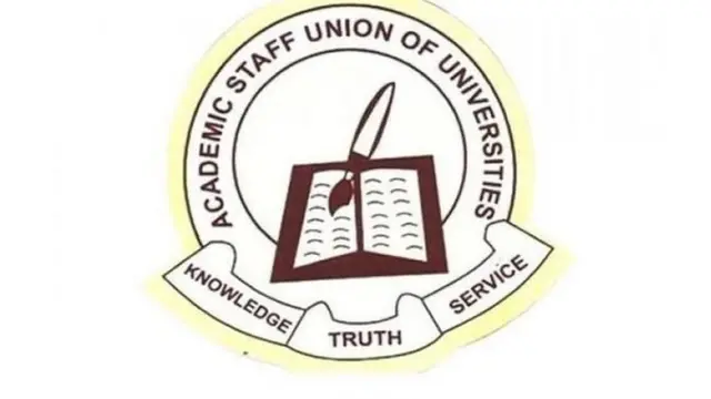 Ami idamọ ẹgbẹ ASUU