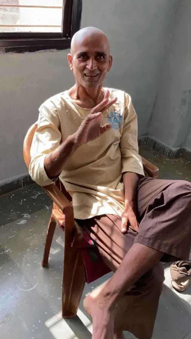 मनीष मिश्रा, पोलीस, मध्य प्रदेश