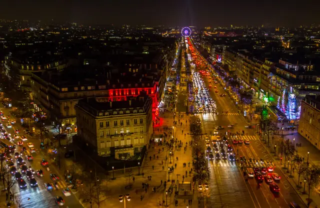 "С высоты птичьего полета"