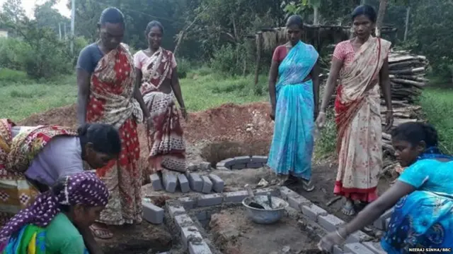 ਰਾਣੀ ਮਿਸਤਰੀਆਂ