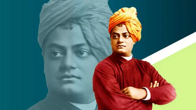 స్వామి వివేకానంద