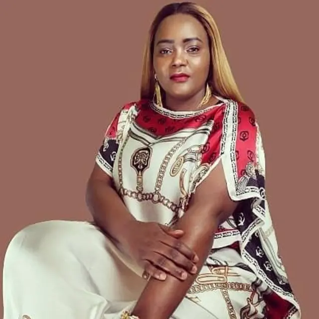 Alipohisi kwamba Mungu alikuwa na mpango wa kumtumia , hapo ndipo alianza kurudi nyuma na kuanza kutumia dawa za kulevya, "Rahab anakumbuka