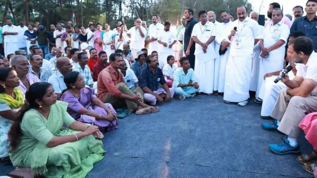 ராகுல் காந்தி