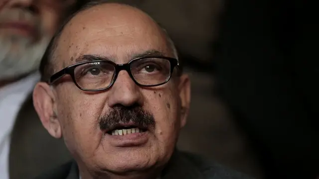 عرفان صدیقی